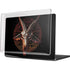Alchemy Baphomet Zisurrû MacBook Pro 14in (2021-24) Case plus Skin